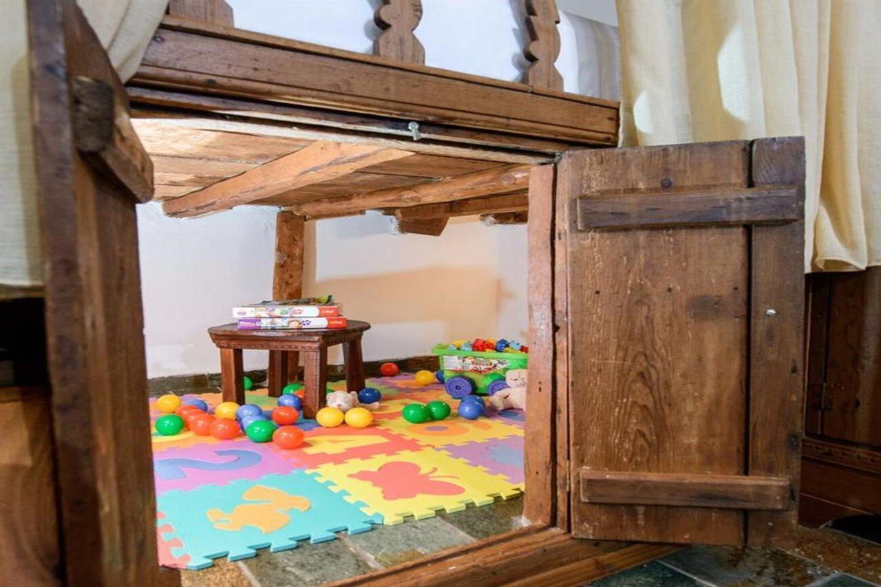 Arch Villa Fánai 외부 사진
