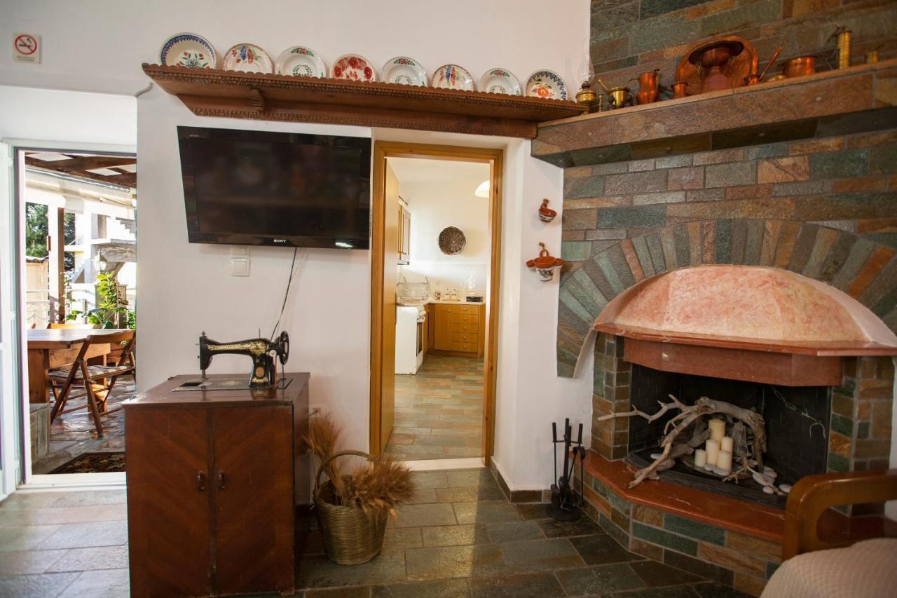 Arch Villa Fánai 외부 사진
