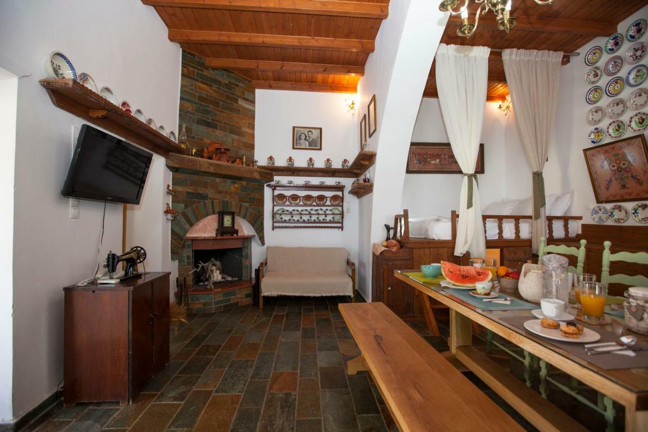 Arch Villa Fánai 외부 사진