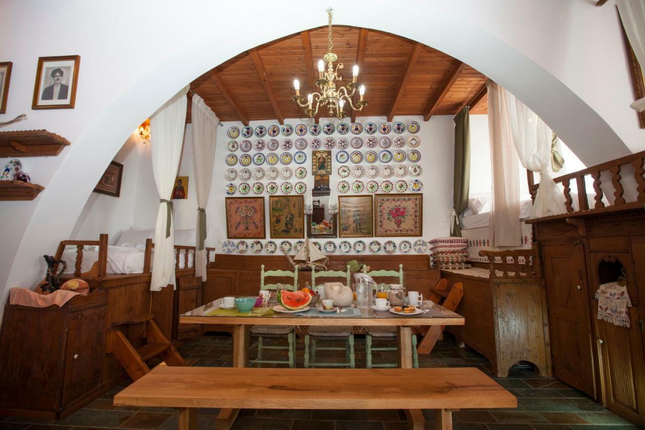 Arch Villa Fánai 외부 사진