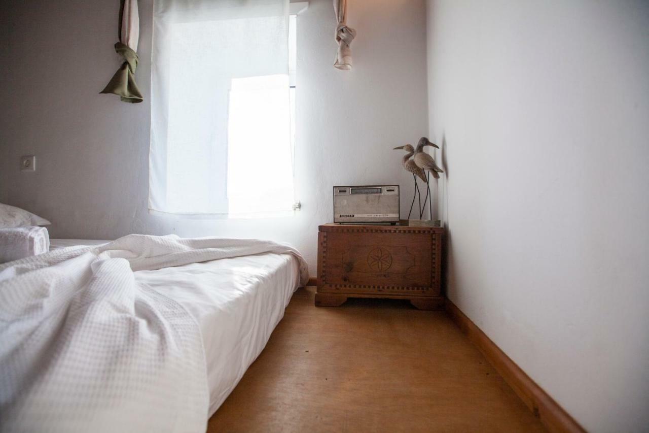 Arch Villa Fánai 외부 사진