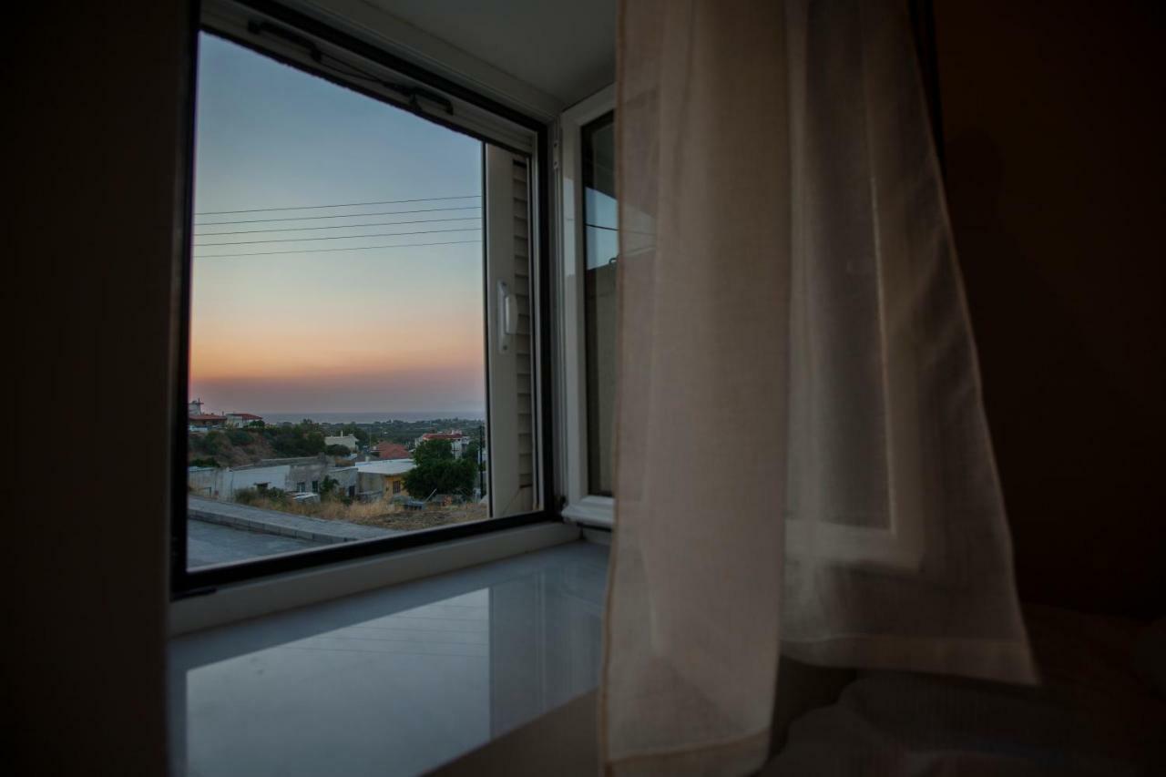 Arch Villa Fánai 외부 사진